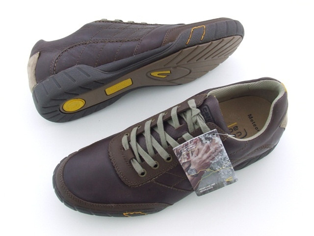 Camel Active Meteor Schuhe mocca
