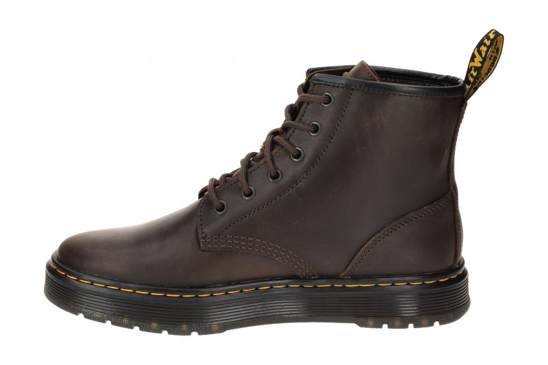 Dr. Martens Brookline Chukka Stiefel braun 41681200