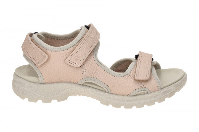 Ecco Hike Damen Sandale rosa 221203