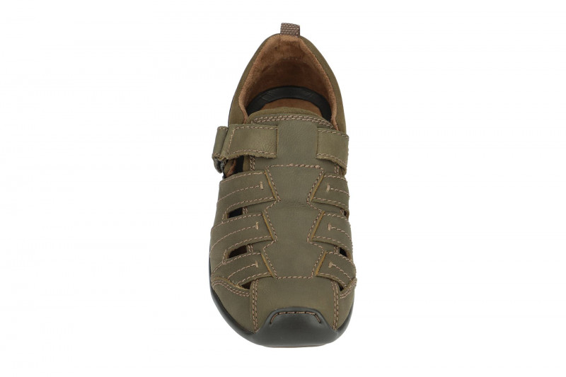 camel active Manila 12 Schuhe grün olive
