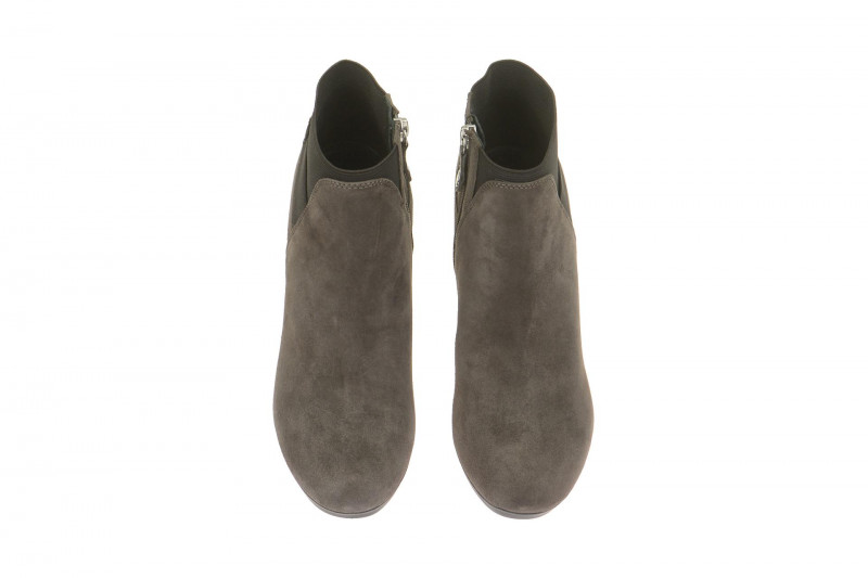 Geox Inspiration Stiefelette braun D64G9B