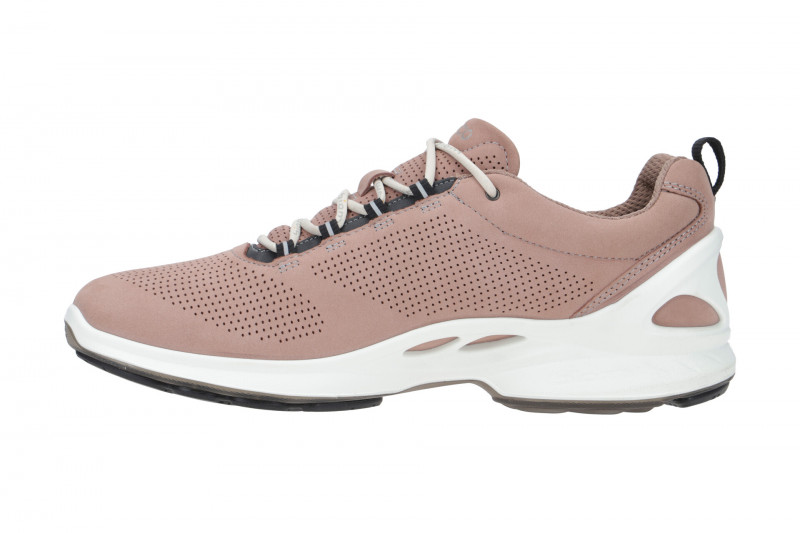 Ecco Biom Fjuel Schuhe braun morel Herren Sport