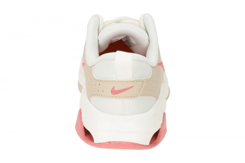 NIKE Zoom Bella 6 Sneaker sail creme-weiß Damen Trainer DR5720