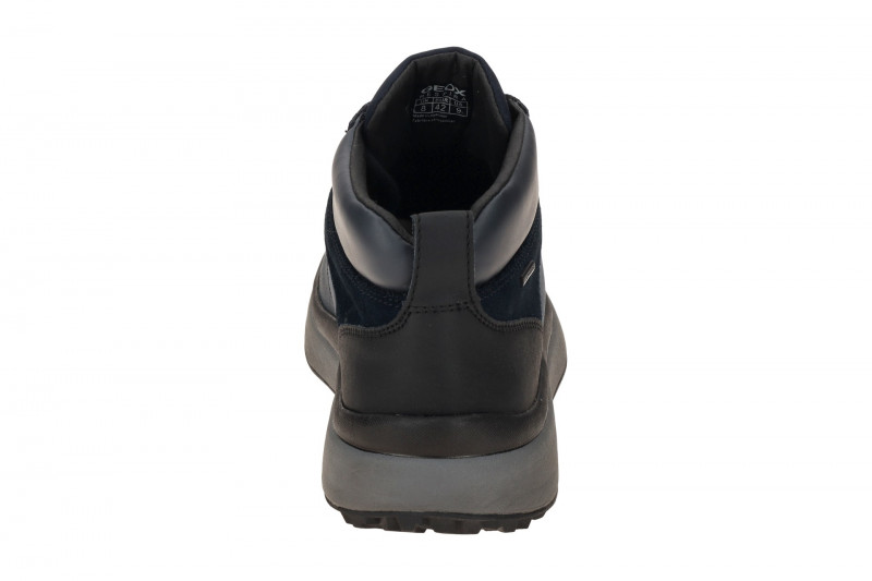 Geox Granito A Schuhe blau Amphibiox +Grip U46FZA