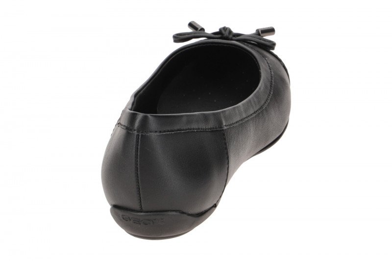 Geox Charlene Ballerinas schwarz D16Y7C