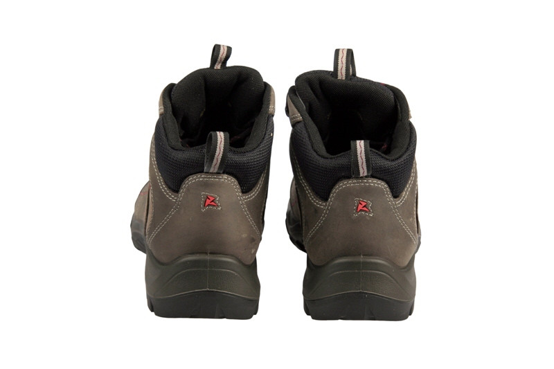 Ecco Xpedition 2 grau warm-grey 81001355634