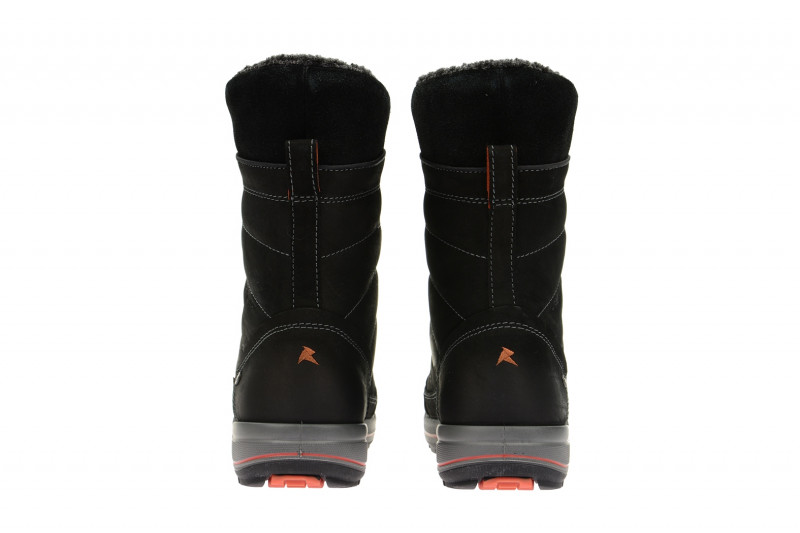 Ecco Trace Lite Stiefel schwarz - 83213358861