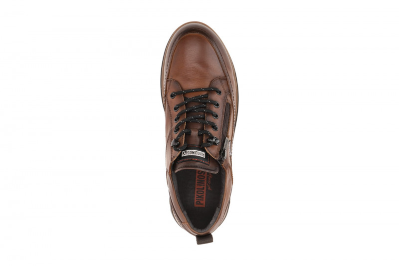 Pikolinos Vigo Schnür Schuhe braun M3M-4163C1