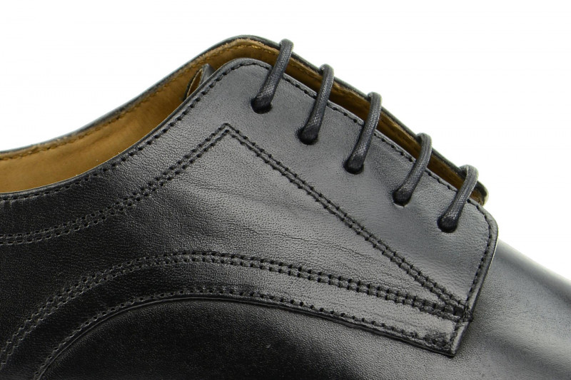 Gordon & Bros Schuhe Havret schwarz 2323