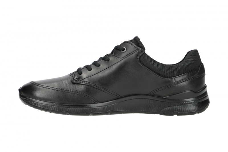 Ecco Irving Schuhe schwarz 511734