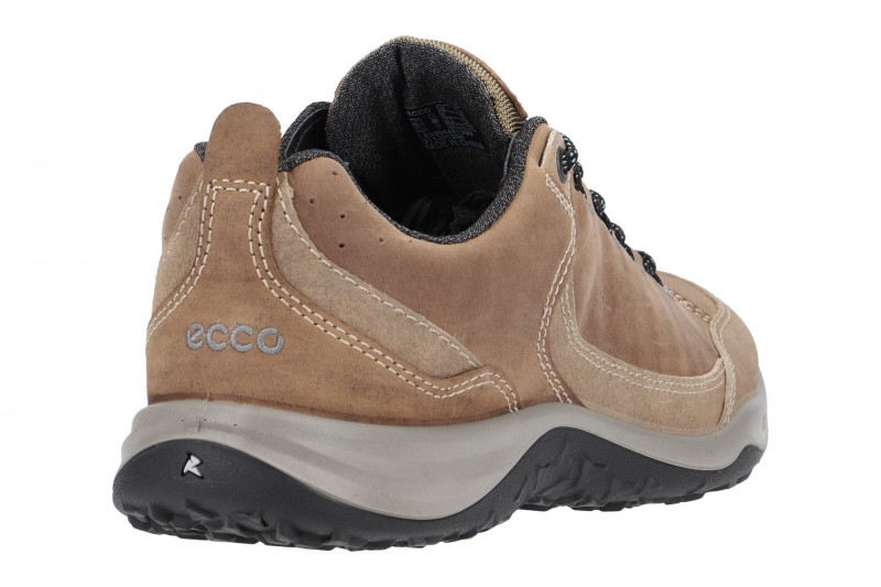 Ecco Espinho Schuhe braun Herrenschuhe