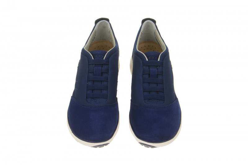 Geox Nebula Schuhe blau dark-royal Gr 40