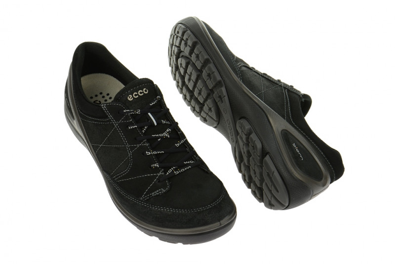 Ecco Biom Grip Schuhe schwarz 83317451707