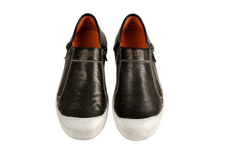 Eject Dass Schuhe schwarz E-12997 Slippers