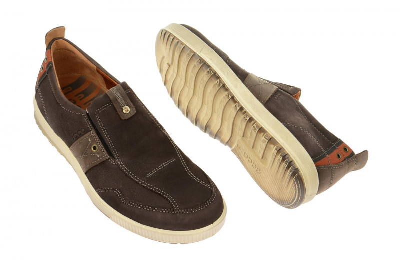 Ecco Ennio dunkel-braun 53413458859