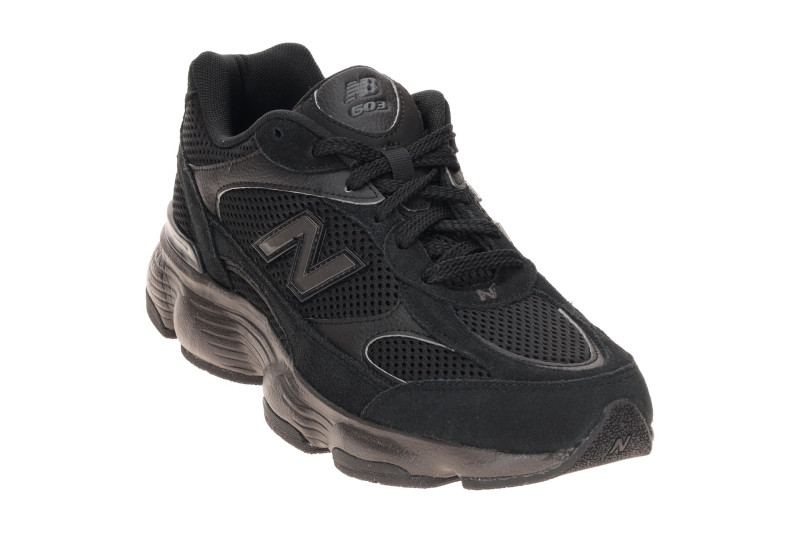 New Balance 603 Schuhe Sneaker schwarz Herren