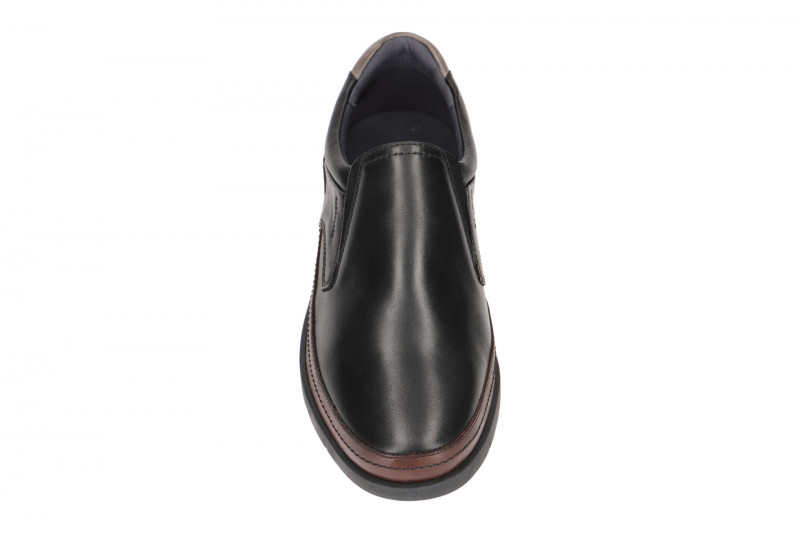 Pikolinos Palamos Schuhe Slipper schwarz M0R-3216C1