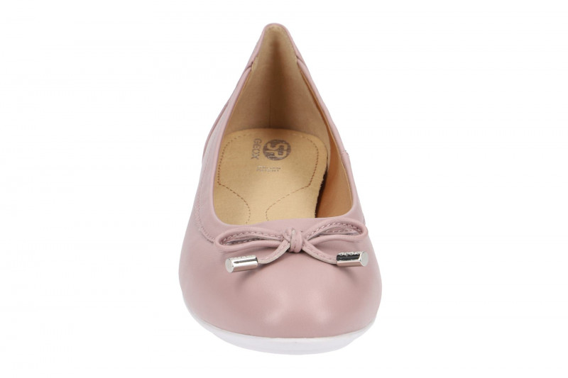 Geox Charlene Ballerinas rosa D84Y7A