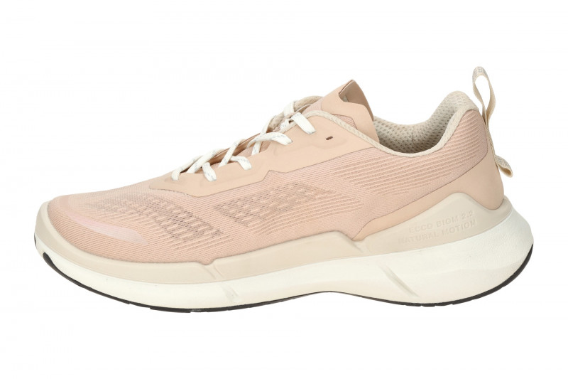 ecco Biom 2 Sneaker Schuhe rosa dust 830753