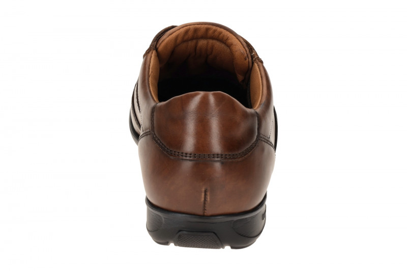 Lloyd Amir Schuhe Sneaker braun 24-600-05