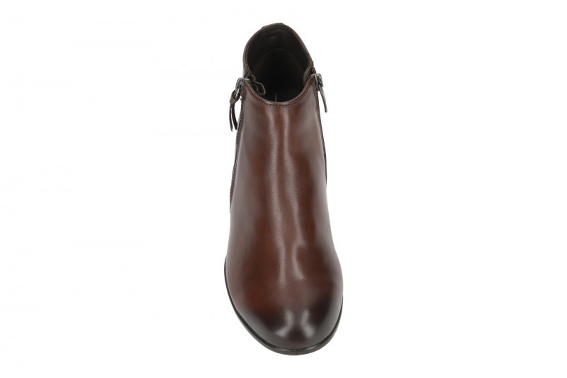 Ecco Shape Stiefelette braun bison
