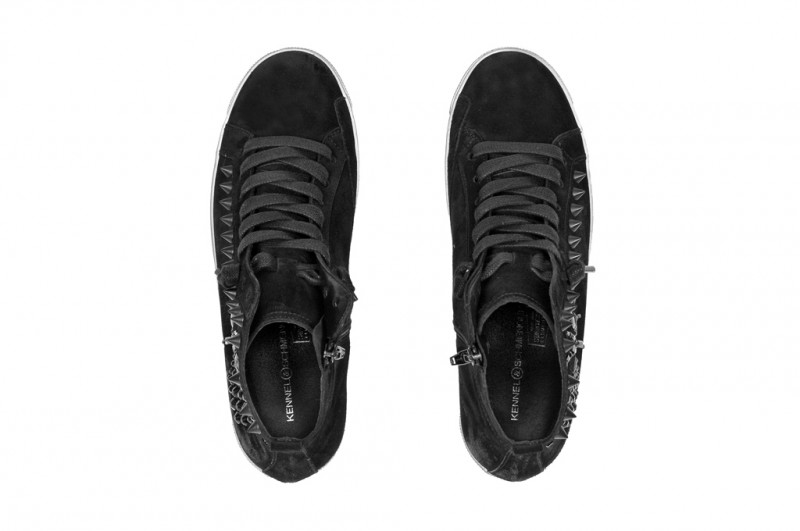 K&S Queens 61-19620-540 schwarz