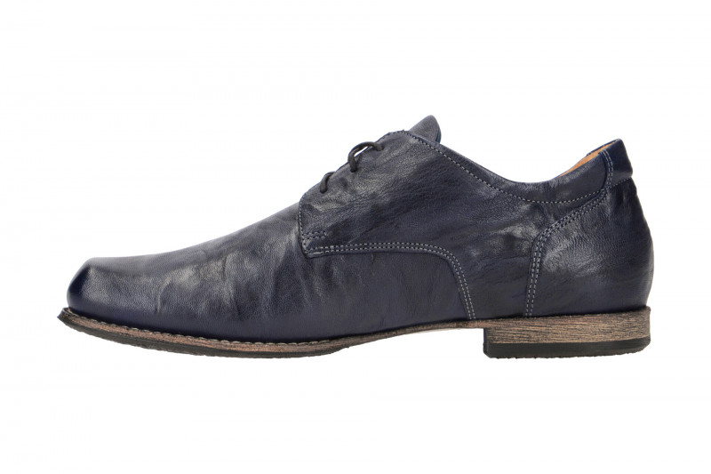Think Guru Schuhe blau navy 5-85690-84