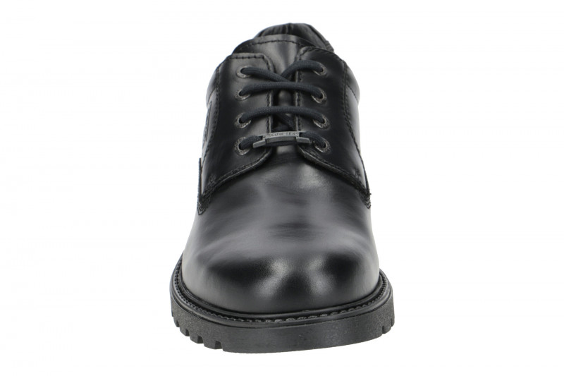 camel active Outback 21 Schuhe schwarz Gore-Tex