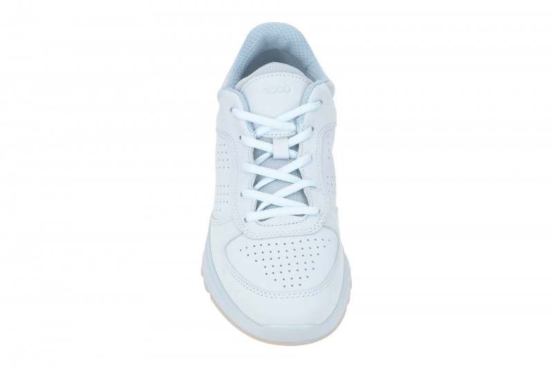 Ecco Exostride Schuhe blau air Damen 835313