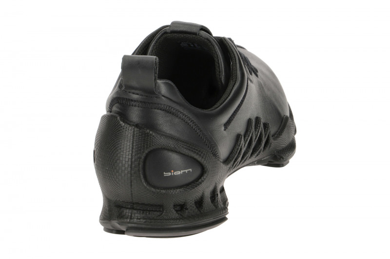 Ecco Biom AEX Sportschuhe schwarz Herren
