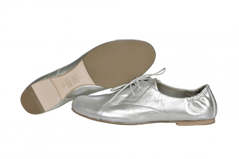 K&S Moa silber 51-13700-214