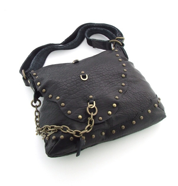 Think Tasche Lala in schwarz