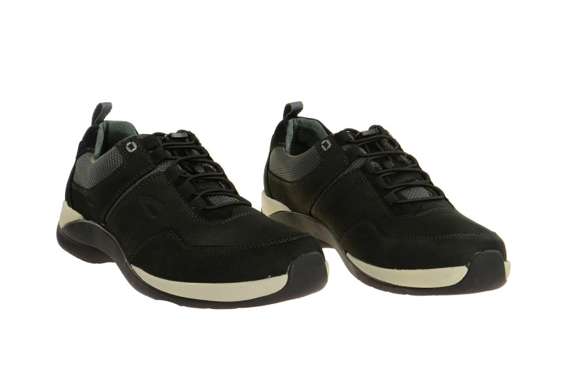 camel active Moonlight 13 Schuhe schwarz