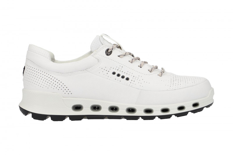 ecco Cool 2 Schuhe weiß GORE-TEX Surround