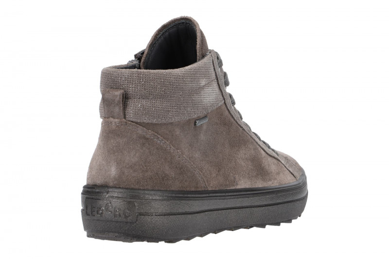 Legero Mira Schuhe grau Gore-Tex