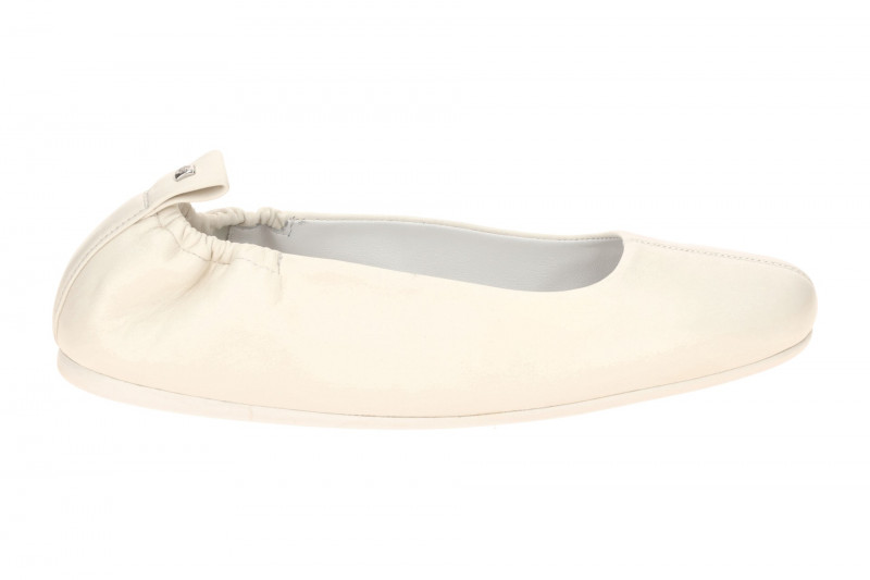 Högl Ballerina weiß offwhite 0500