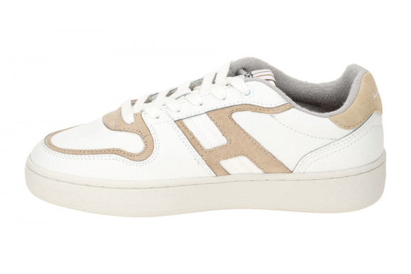 Hoff Covent Garden Schuhe Sneakers weiß 22209003