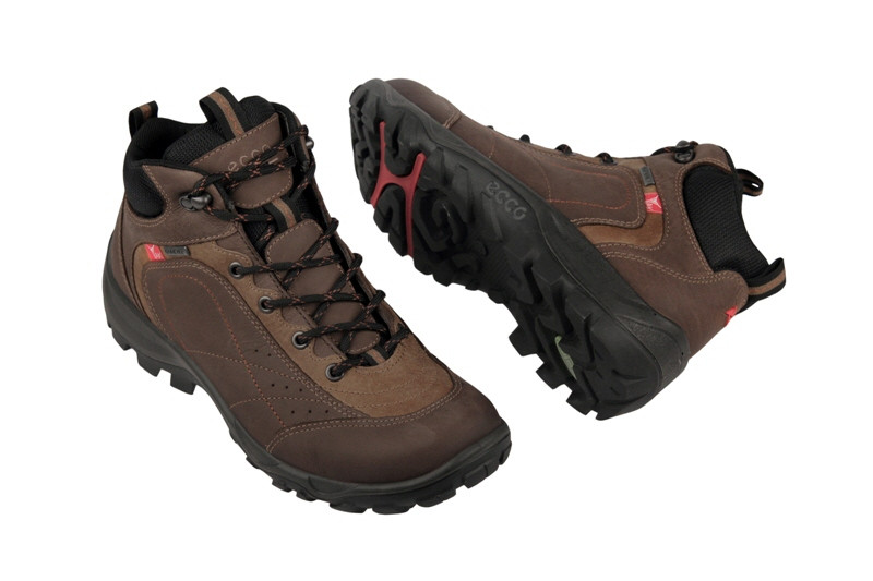 Ecco Xpedition 2 braun espresso 81001456390