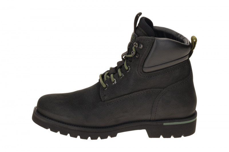 Panama Jack Amur GTX Urban C7 Stiefel schwarz GORE-TEX