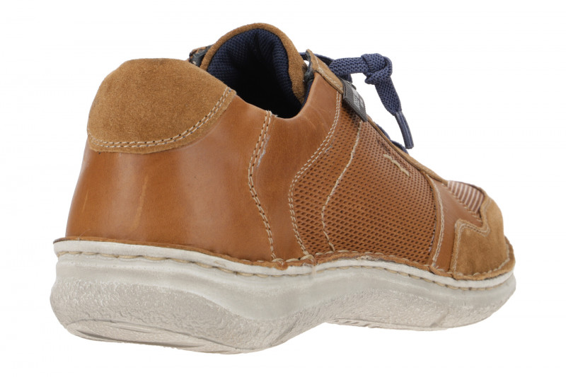 Josef Seibel Anvers 97 Schuhe braun 43697