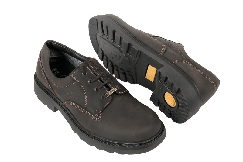 camel active Texas GTX Schuhe mocca braun