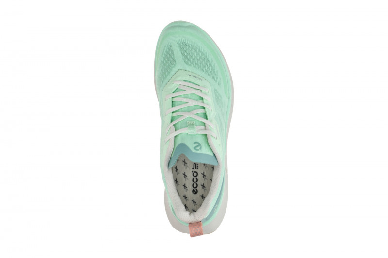 ecco Biom 2.2 Sneaker Schuhe mint grün Sport 830753