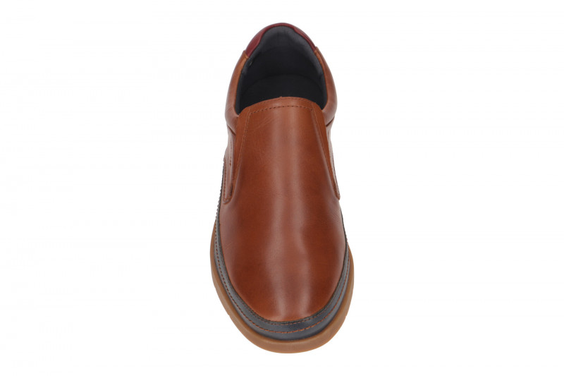 Pikolinos Palamos Schuhe Slipper braun M0R-3216C1