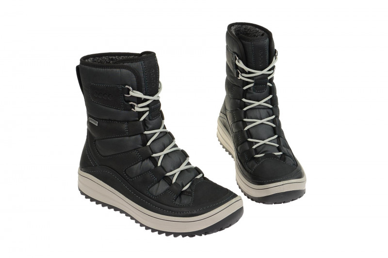Ecco Trace schwarz 83404351052