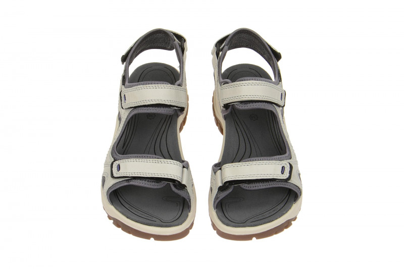 Ecco Offroad Lite Sandale weiß 82002357720