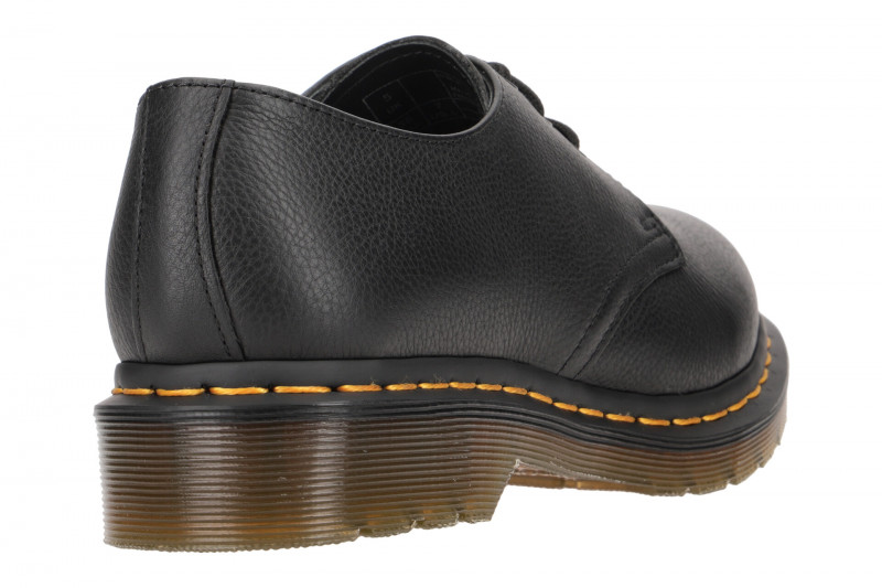Dr. Martens Schuhe schwarz Virginia 1461