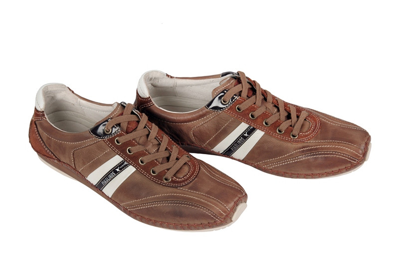 Pikolinos 08J-5821BF Schuhe braun Sneakers