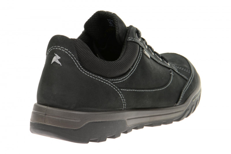 Ecco Urban Lifesyle Schuhe schwarz 83060451707