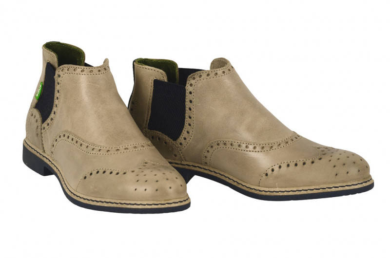 Snipe Bastida 12 Stiefeletten grau 442.112.01