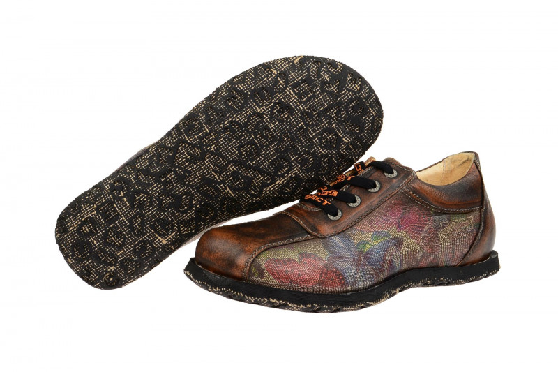 Eject Street Schuhe braun multi 17956